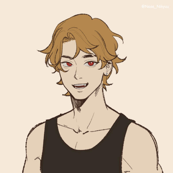 Bakugou Takeo (BakuCamie, 2)