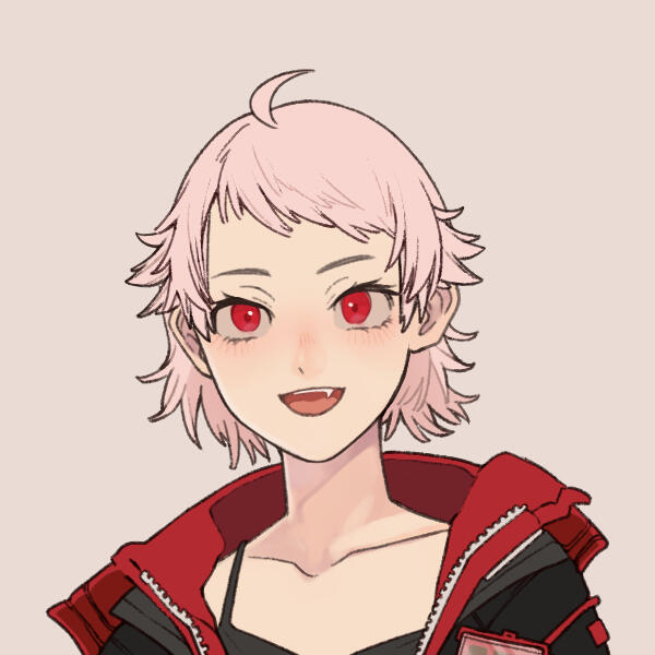 Kirishima Shiko (KiriMina, 1)