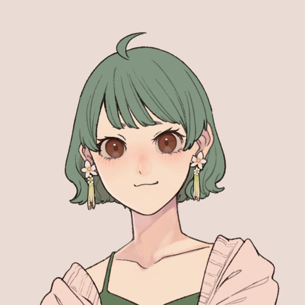 Midoriya Rini (IzuOcha, 2)