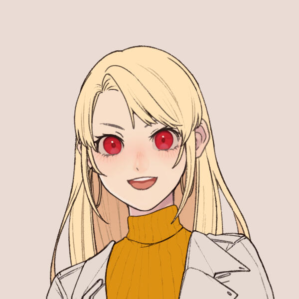 Bakugou Kana (BakuCamie, 1)